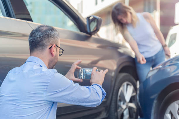 Professional High Risk Auto Insurance technician working in McElhattan, PA