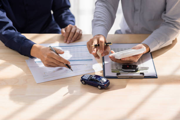 24/7 Emergency High Risk Auto Insurance experts in McElhattan, PA