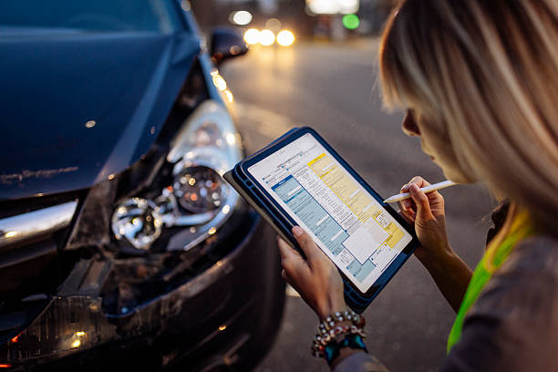 Affordable High Risk Auto Insurance solutions in McElhattan, PA